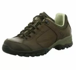 Meindl Trekkingschuhe Meindl-Lugano 5169/46 D.braun