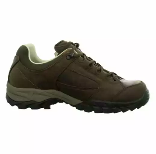 Meindl Trekkingschuhe Meindl-Lugano 5169/46 D.braun – Image 3