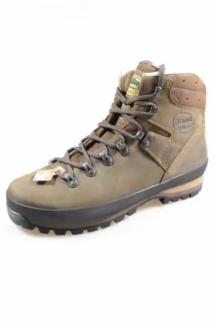 Meindl Wanderschuhe Borneo 2 MFS