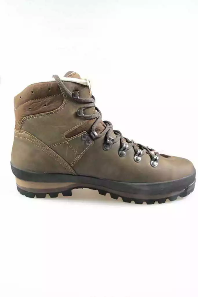 Meindl Wanderschuhe Borneo 2 MFS – Image 4