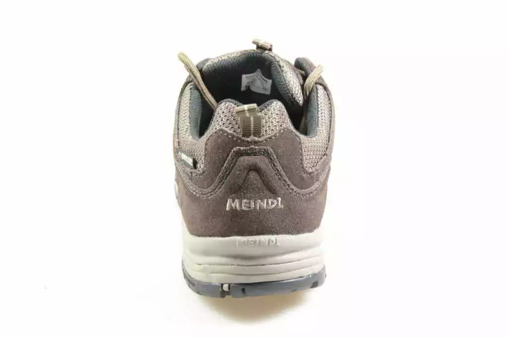 Meindl Trekkingschuhe Rapide D´braun – Image 3