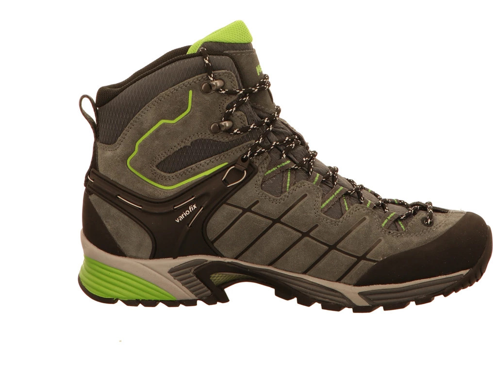 Meindl Wanderschuhe Kapstadt – Image 4