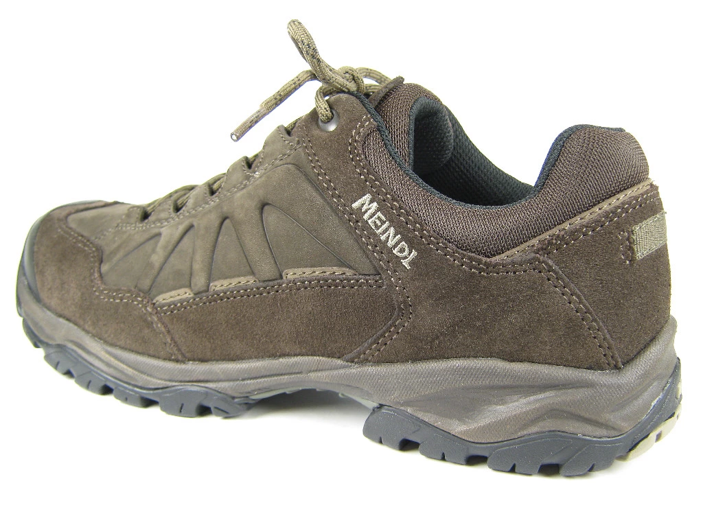 Meindl Trekkingschuhe Nebraska Ohne Tex