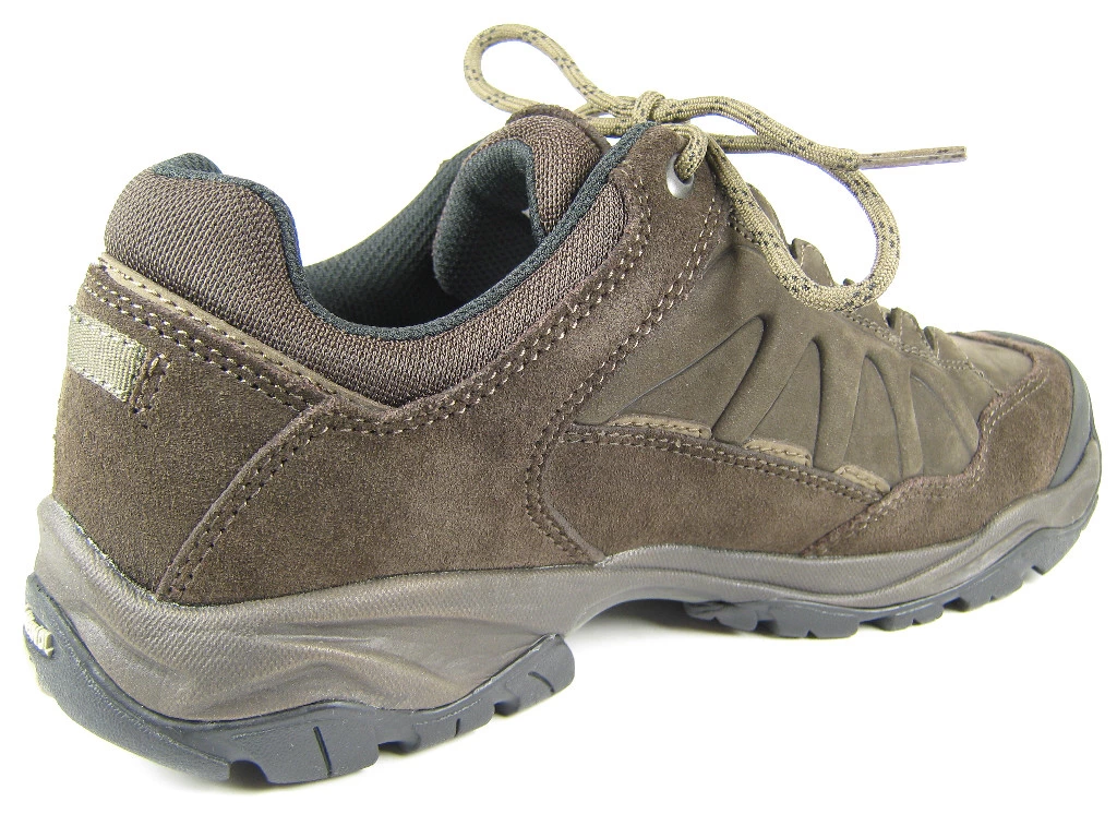 Meindl Trekkingschuhe Nebraska Ohne Tex – Image 2