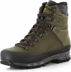 Meindl Trekkingschuhe Island Pro MFS GTX