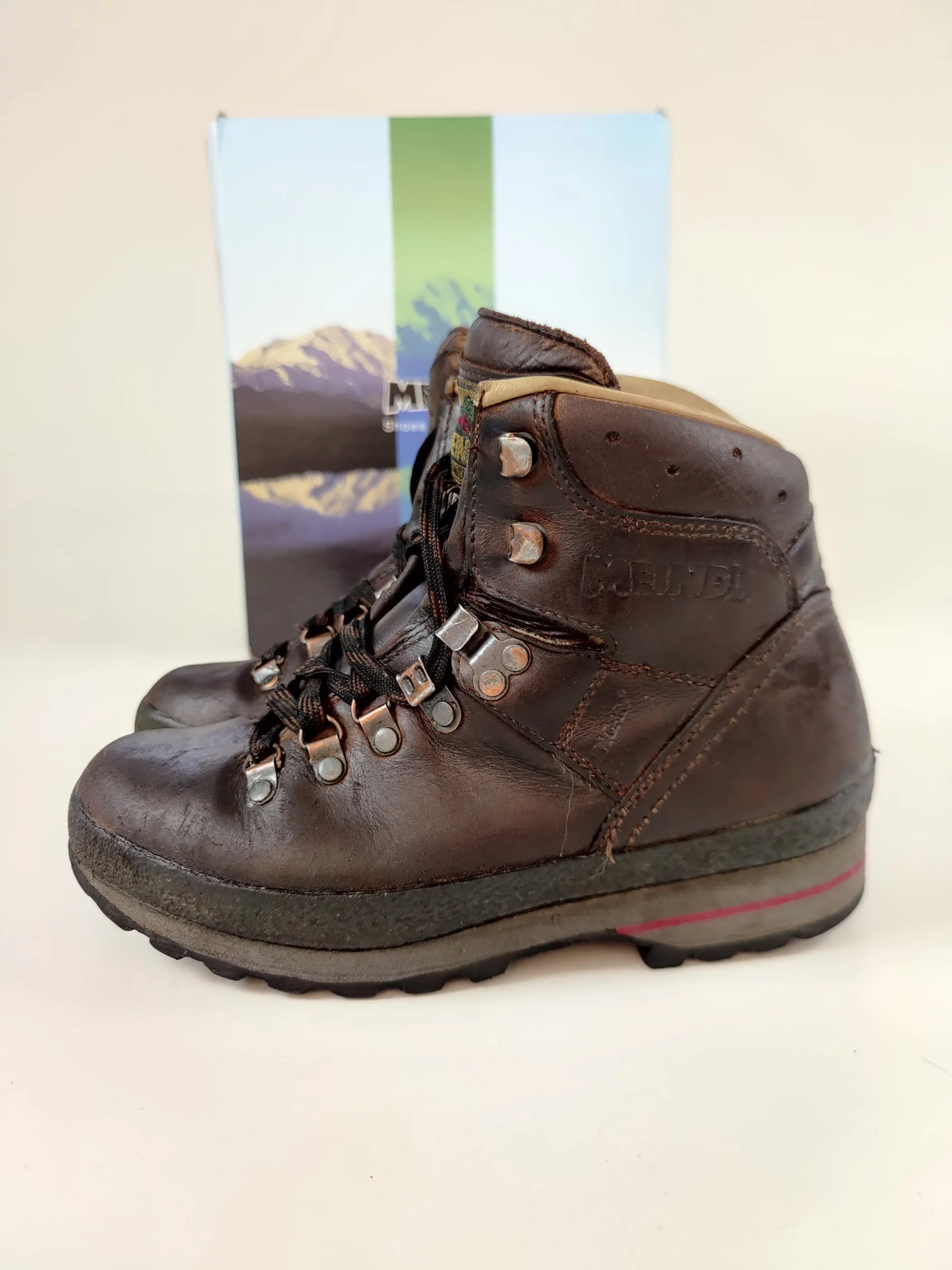 Meindl Burma Pro – Image 2