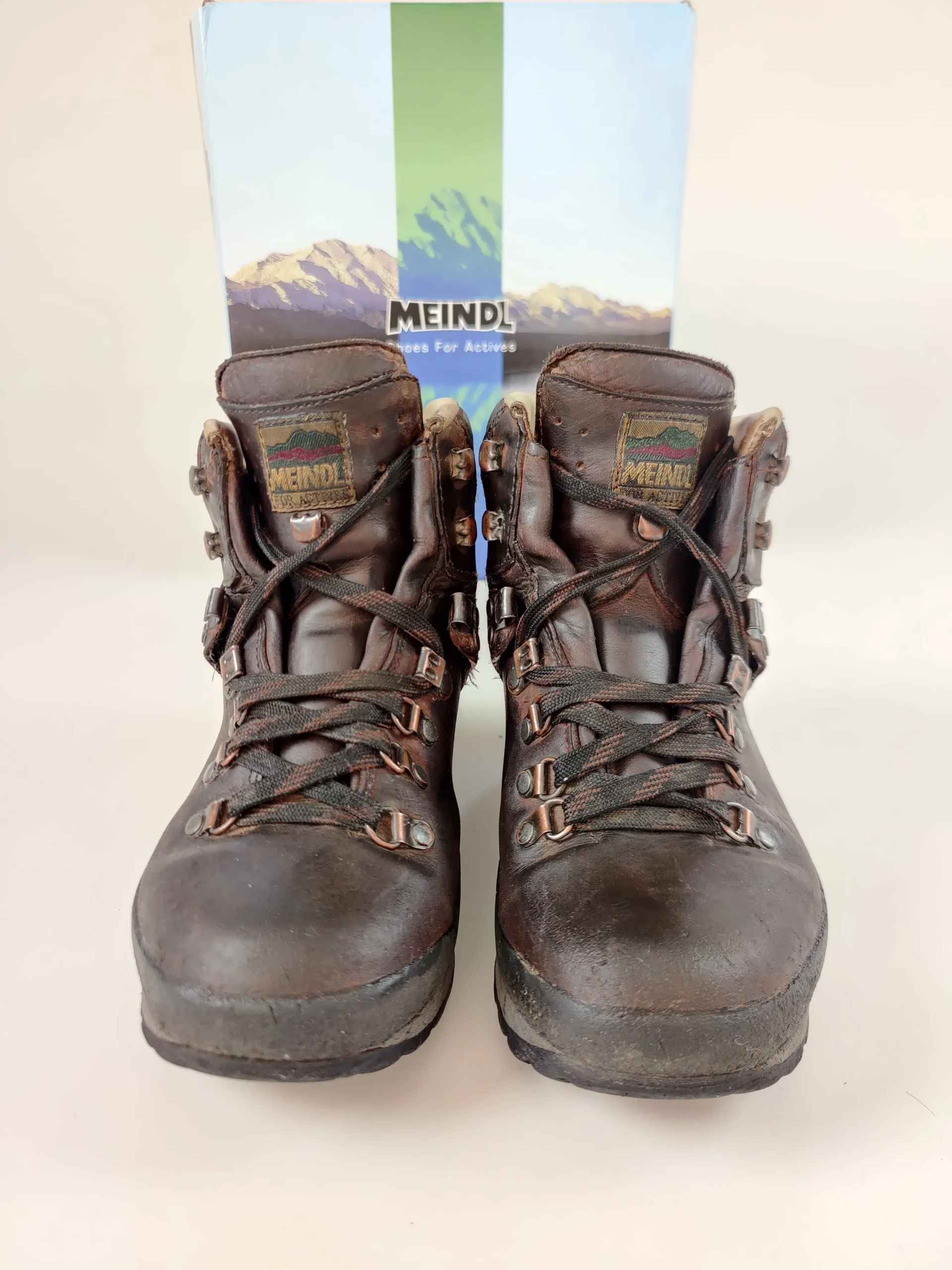 Meindl Burma Pro – Image 3