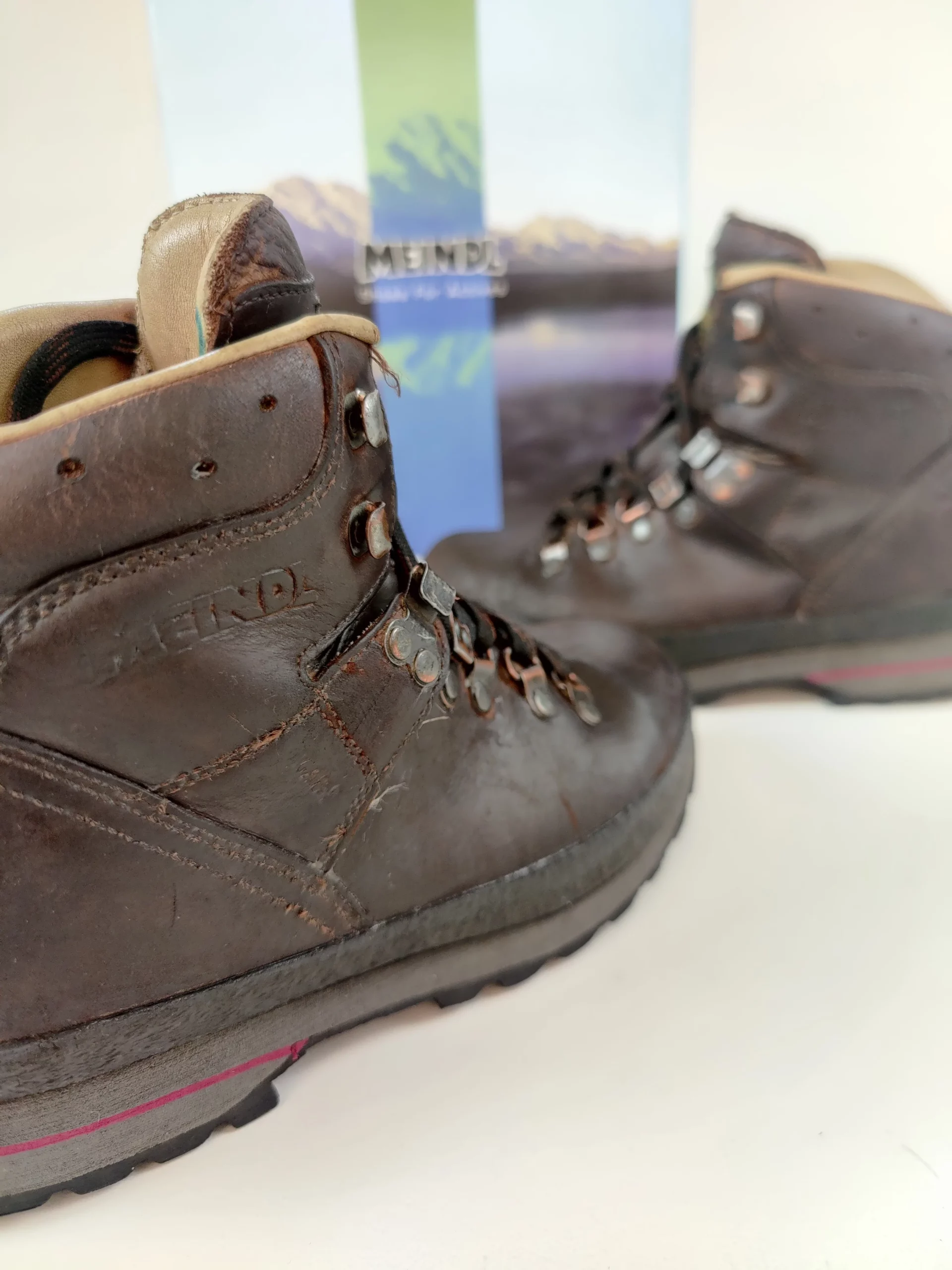 Meindl Burma Pro – Image 4