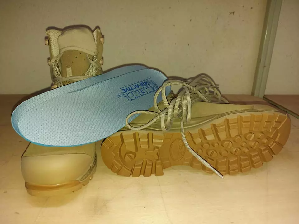 Meindl Polyvalentes – Image 2