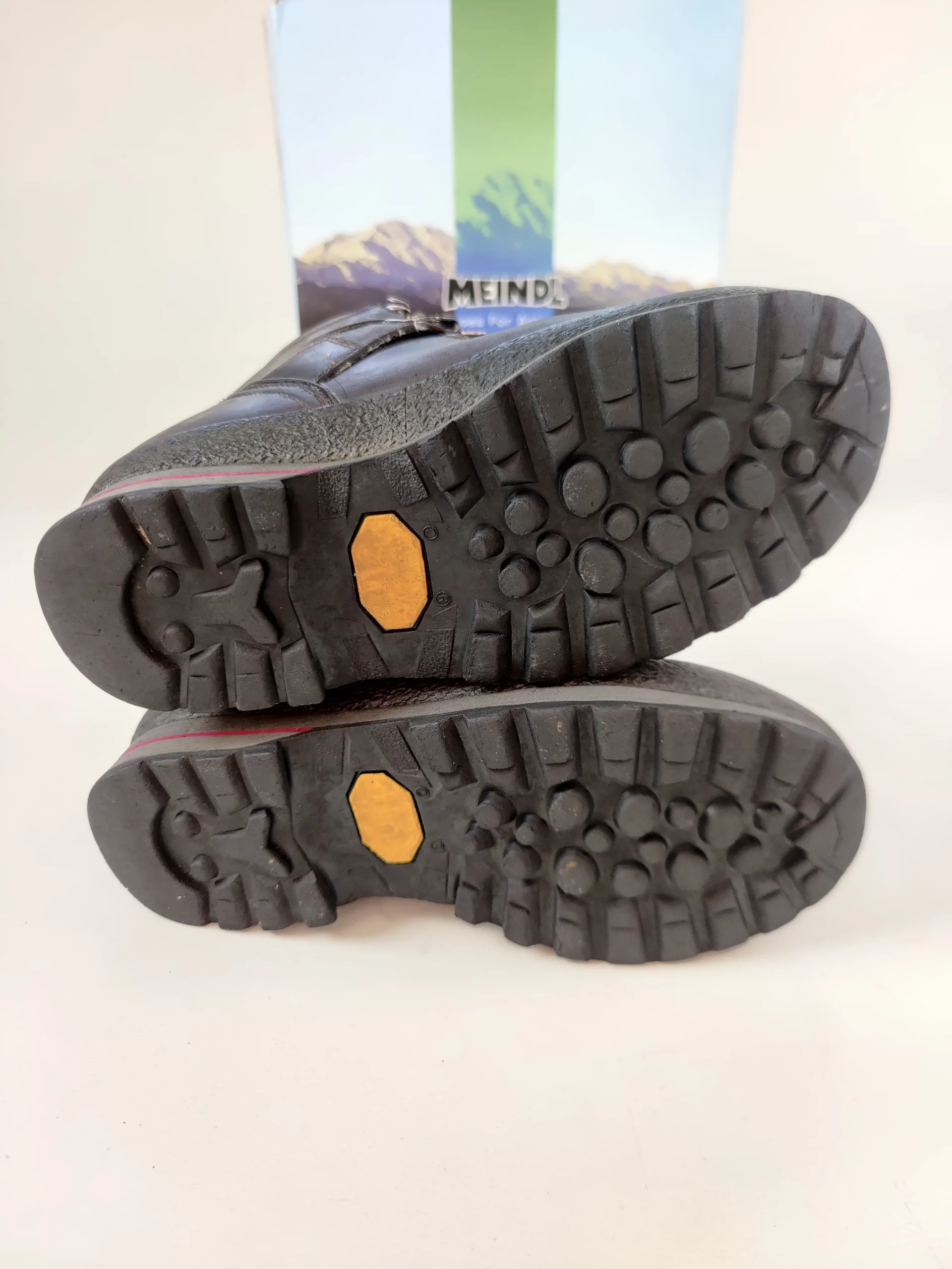 Meindl Burma Pro – Image 5