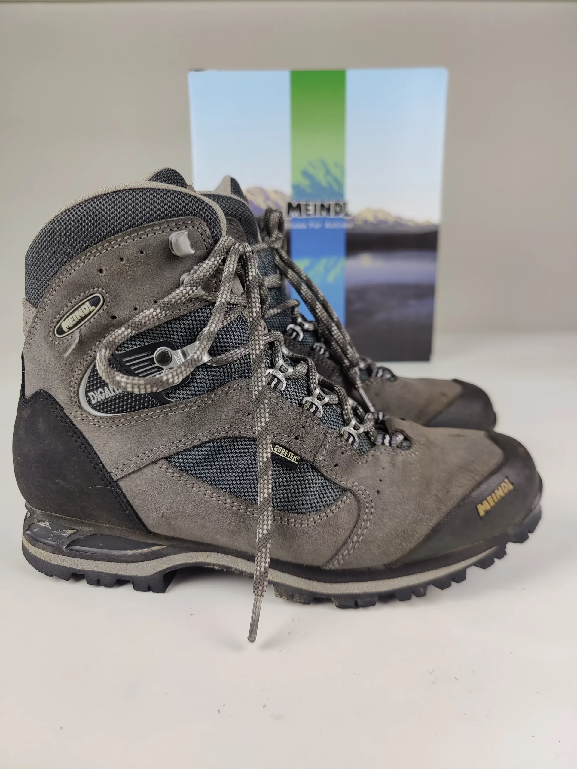 Meindl Goretex – Image 2