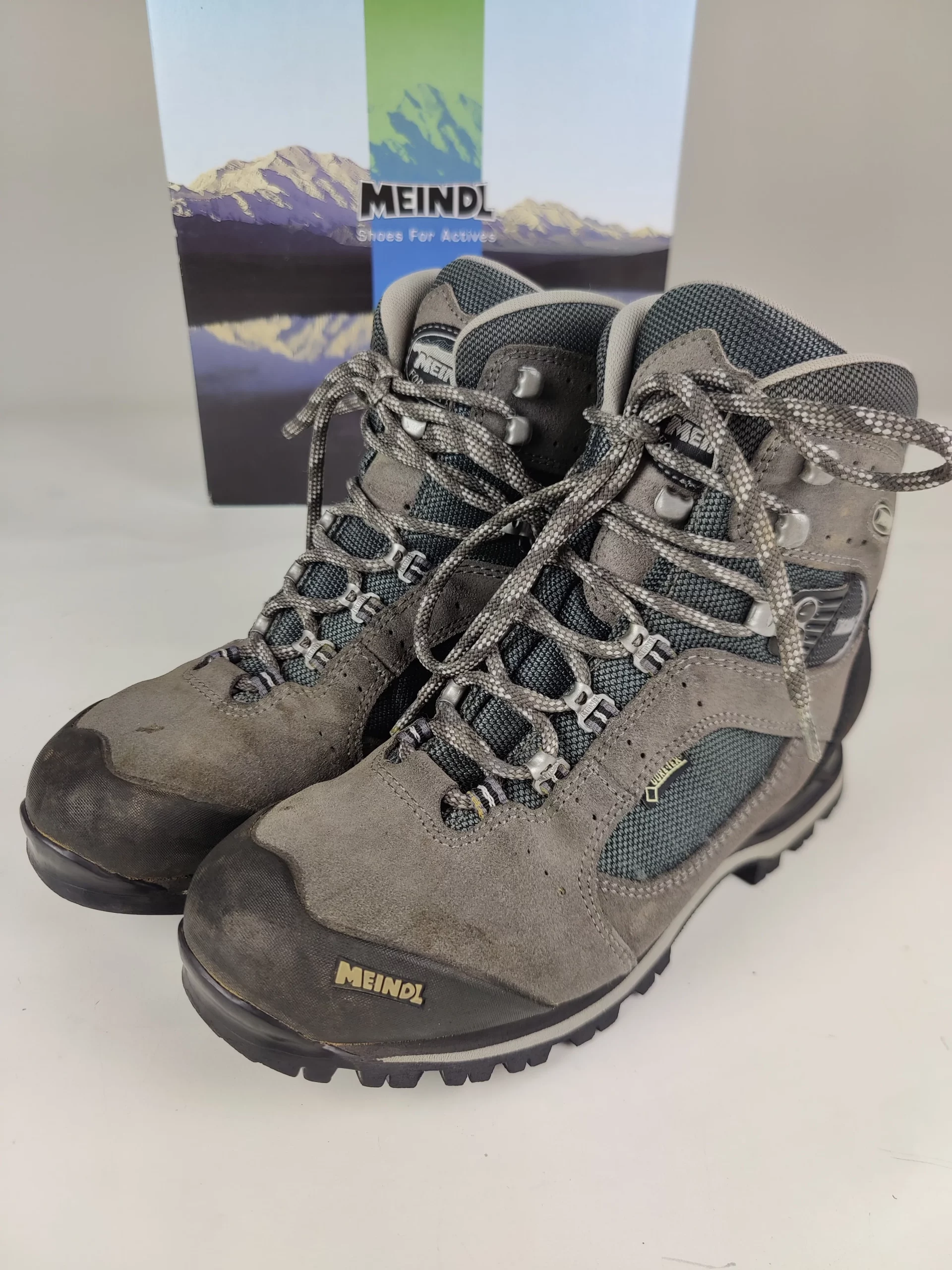 Meindl Goretex – Image 3