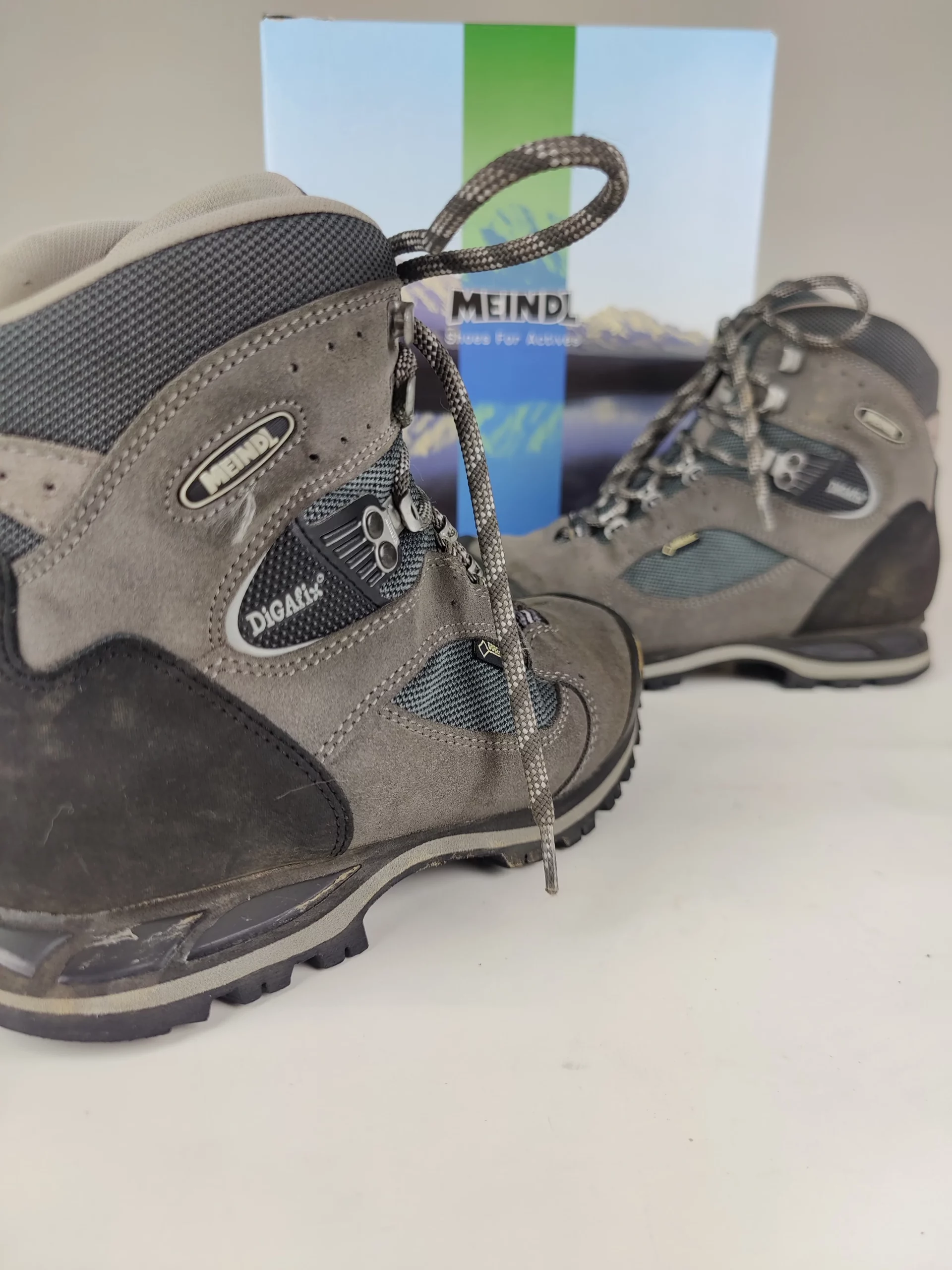 Meindl Goretex – Image 4