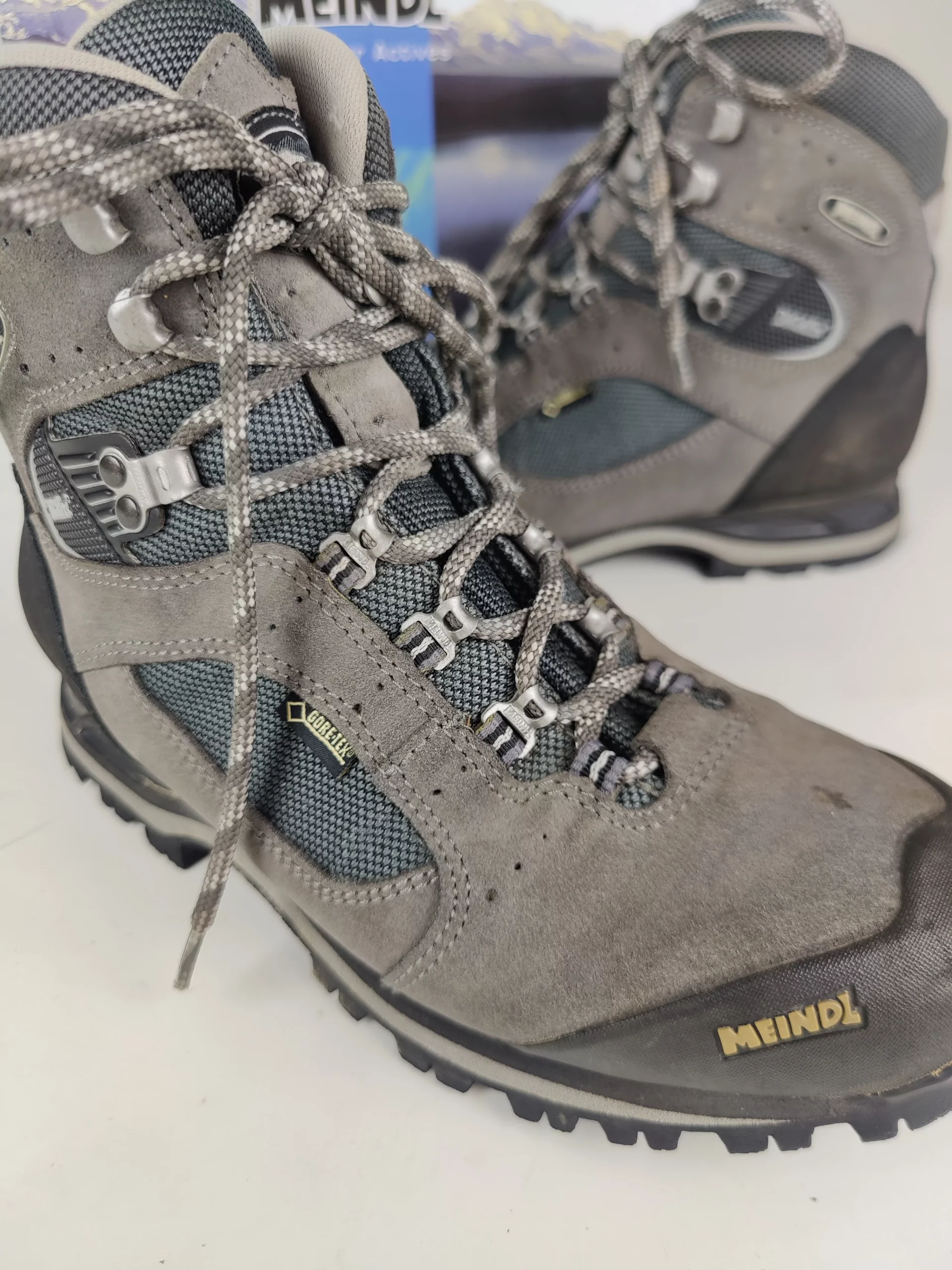 Meindl Goretex – Image 5