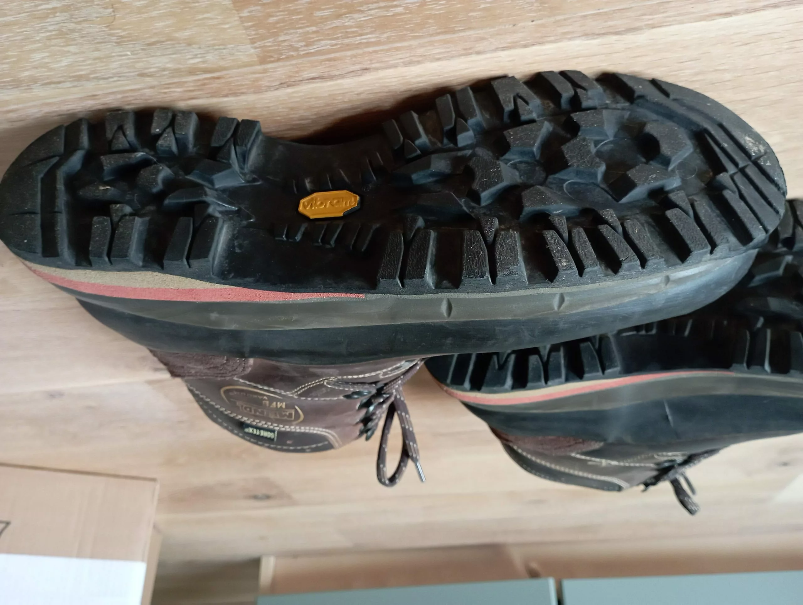 Meindl Vakuum – Image 2