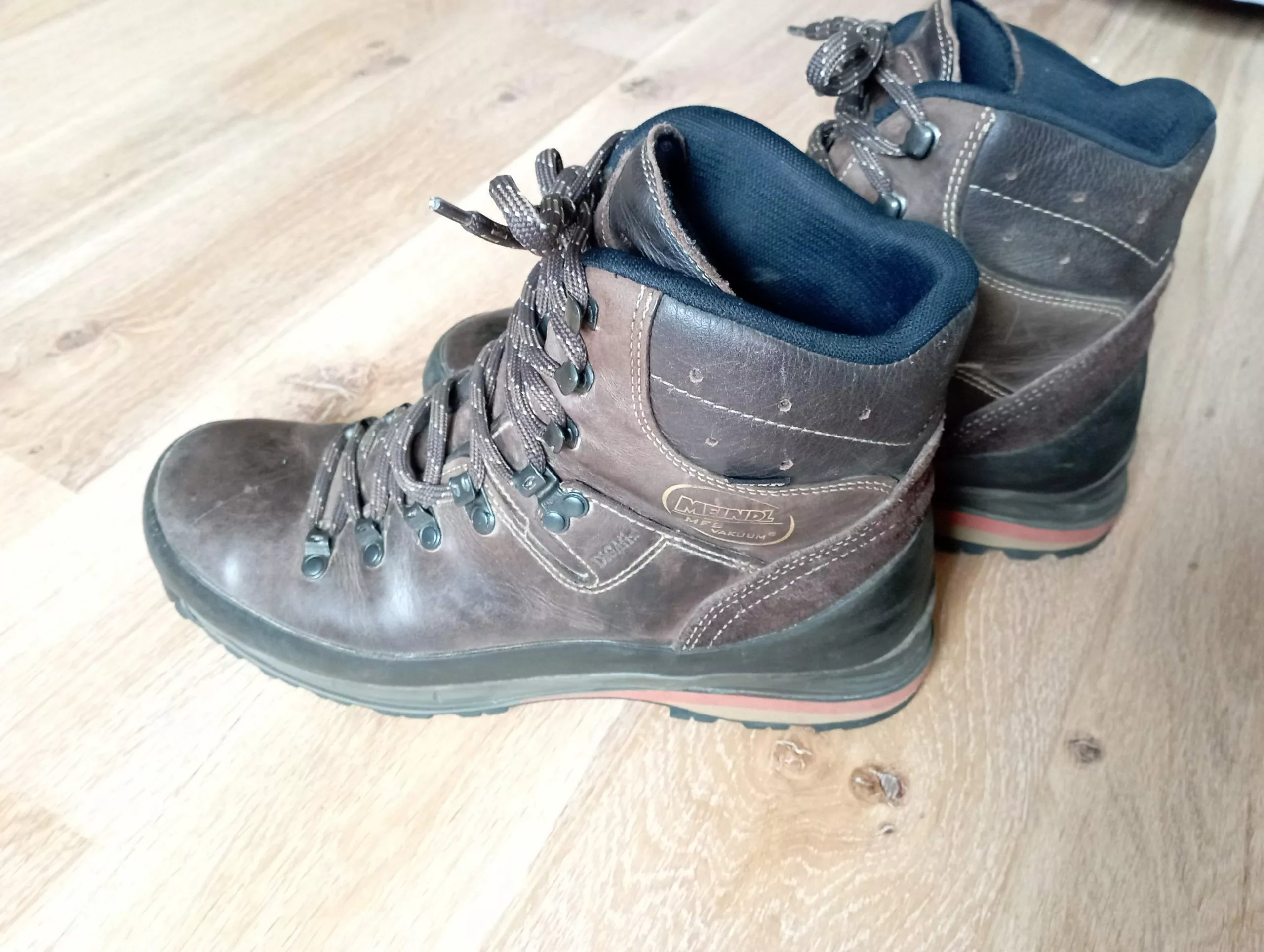 Meindl Vakuum – Image 5