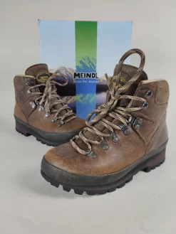Meindl Burma Maat