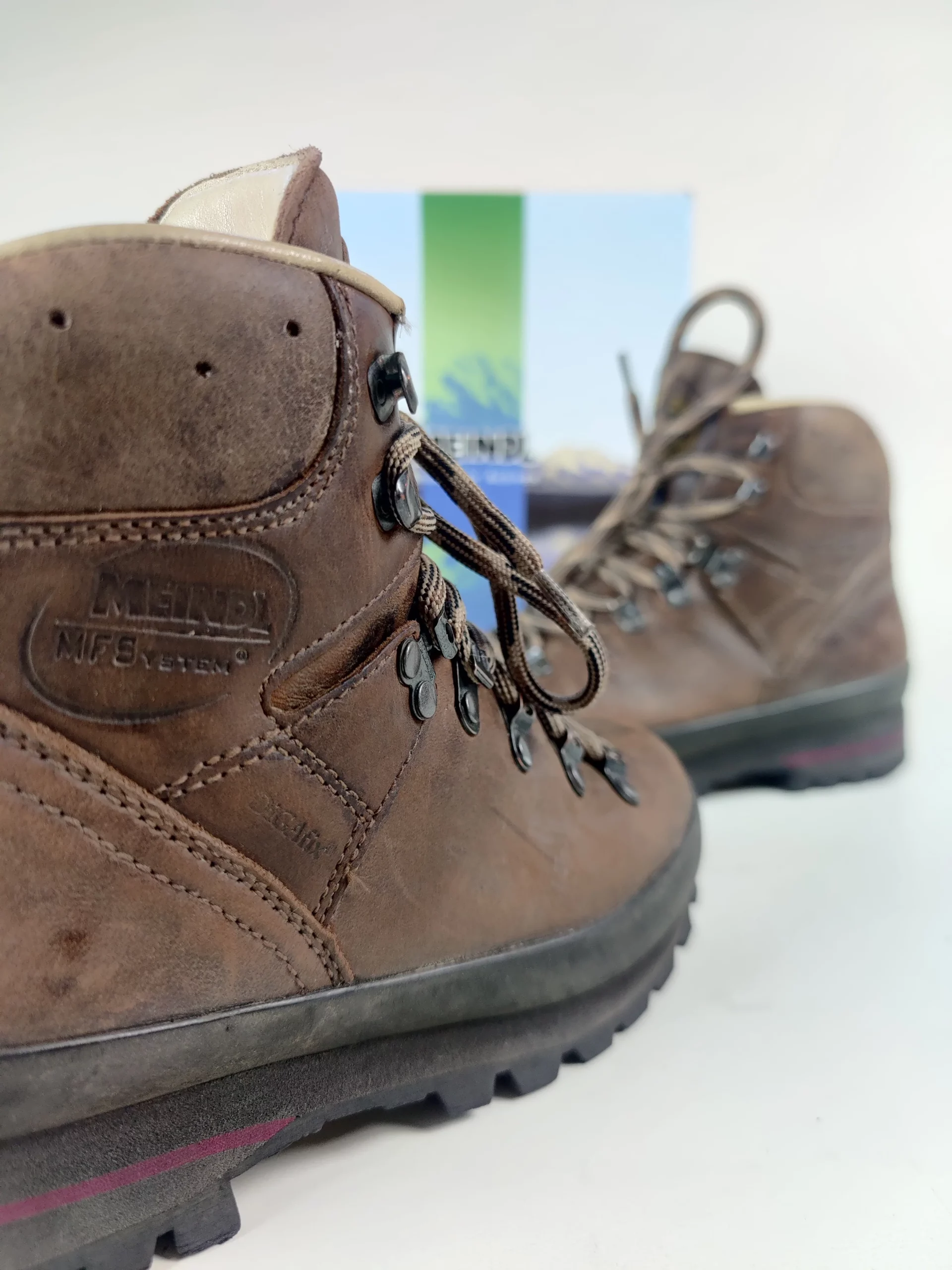 Meindl Burma Maat – Image 3