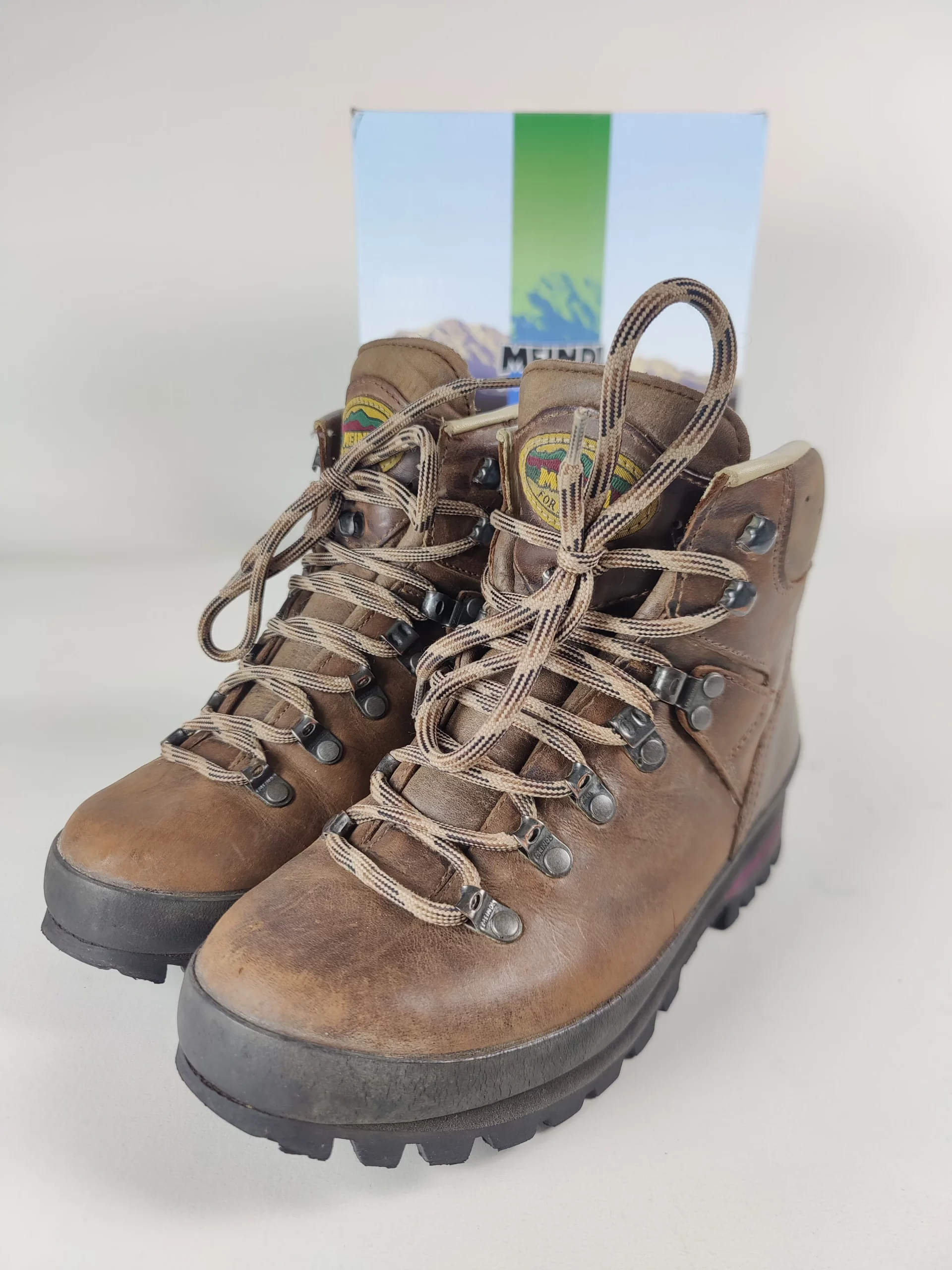 Meindl Burma Maat – Image 4