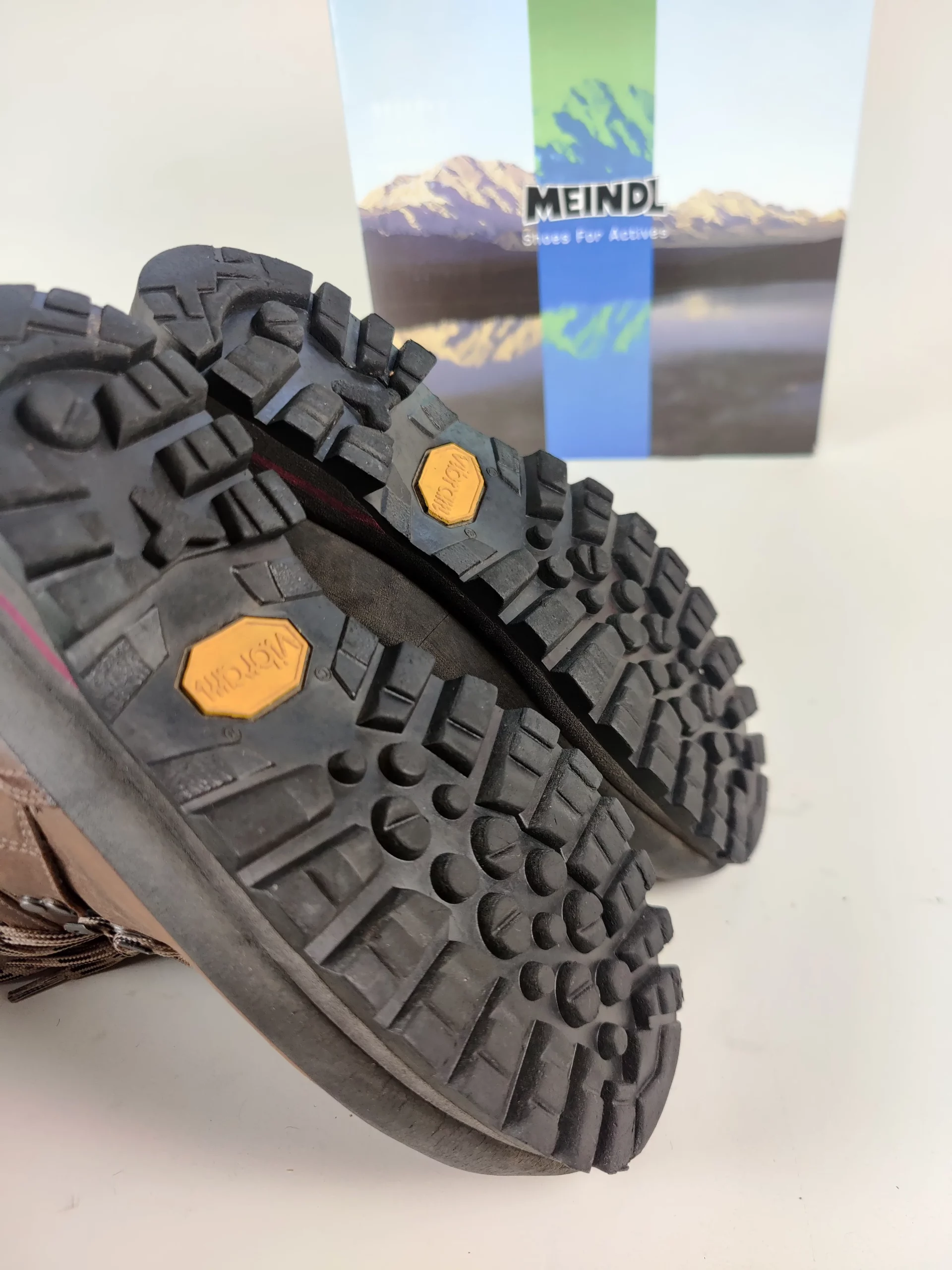 Meindl Burma Maat – Image 5