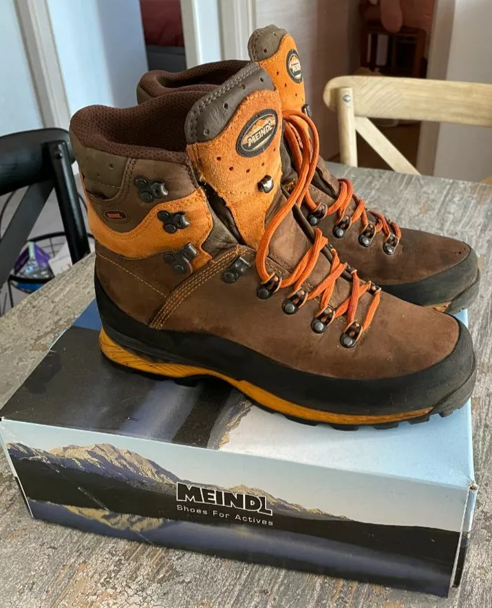Meindl Island MFS Active Rock GTX – Image 3