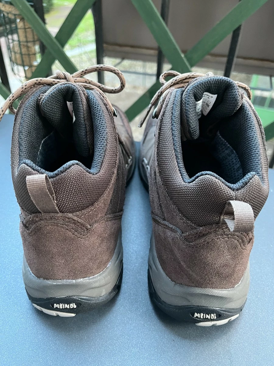 Meindl Air Active Goretex – Image 3