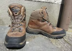 Meindl Jersey Lady PRO