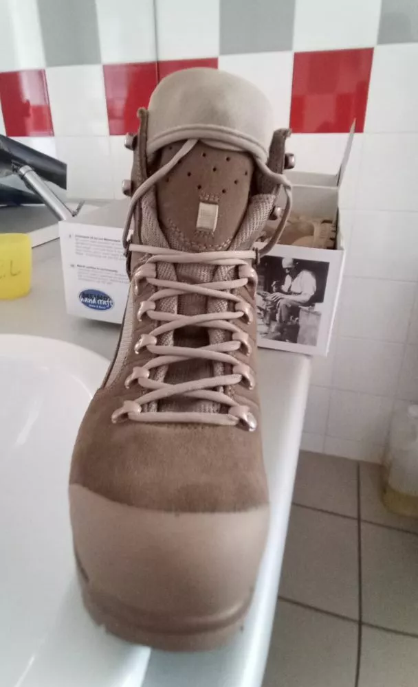 Meindl Desert Defence – Image 2