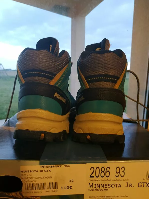 Meindl Minnesota – Image 2