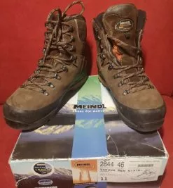 Meindl Vakuum GTX