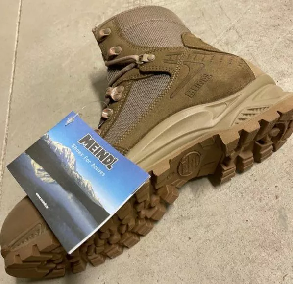 Meindl Air Activr – Image 2