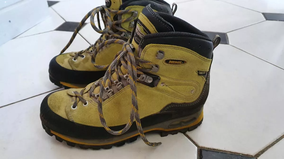 Meindl Alta Via Lady GTX