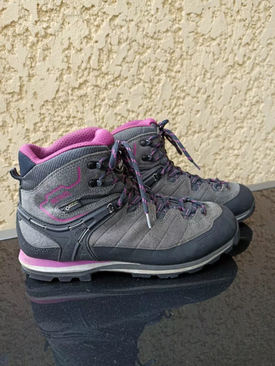 Meindl Lite Peak Lady GTX
