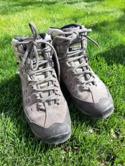 Meindl Air Revolution Lady Lite