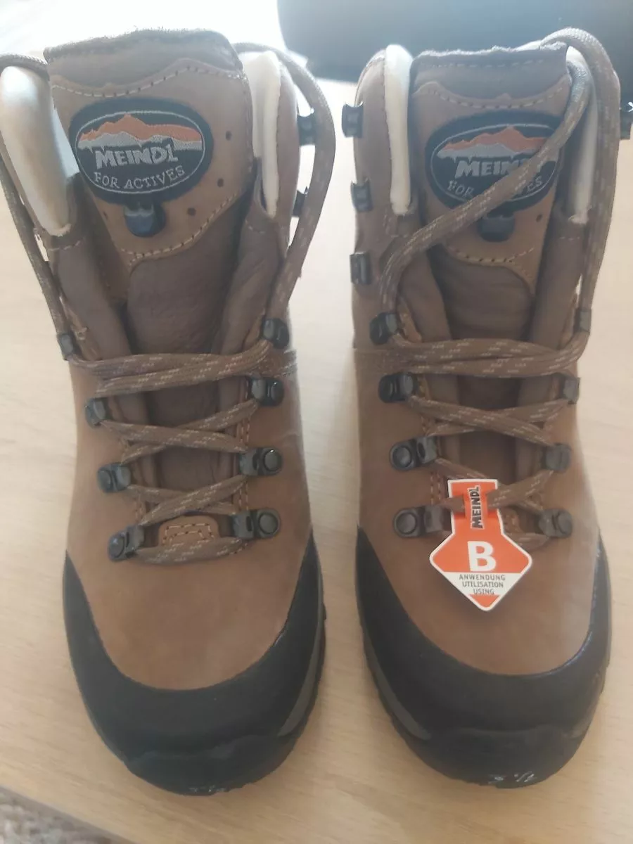 Meindl Tige Haute