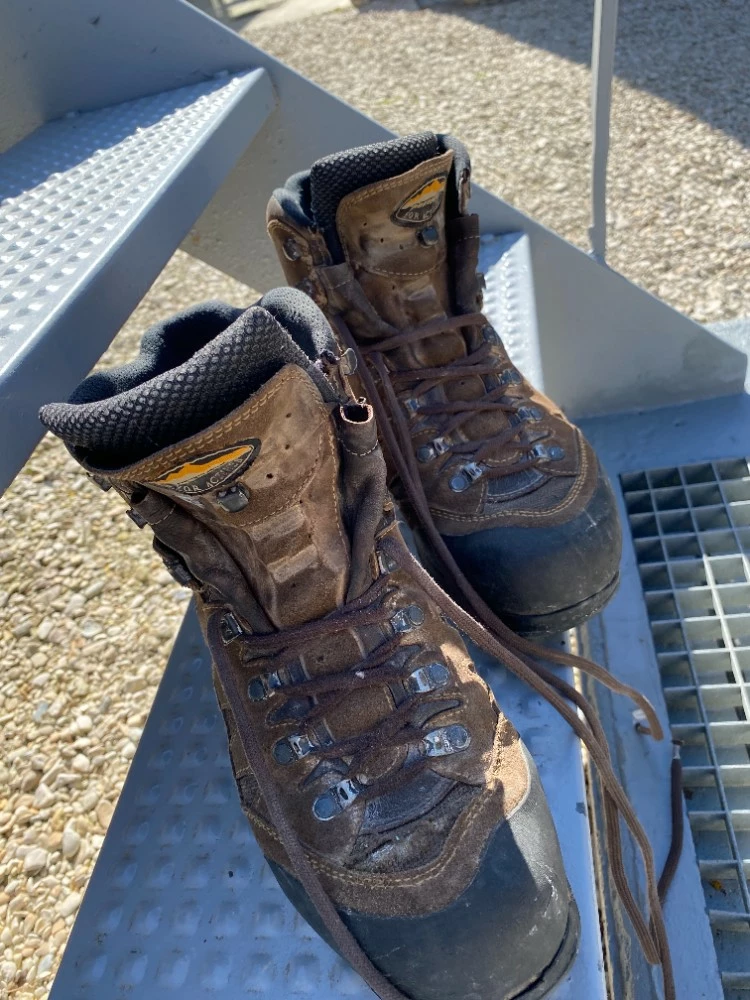 Meindl Ranger – Image 2