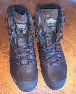 Meindl Softline Top GTX