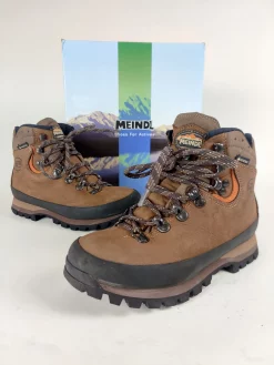 Meindl Paradiso GTX