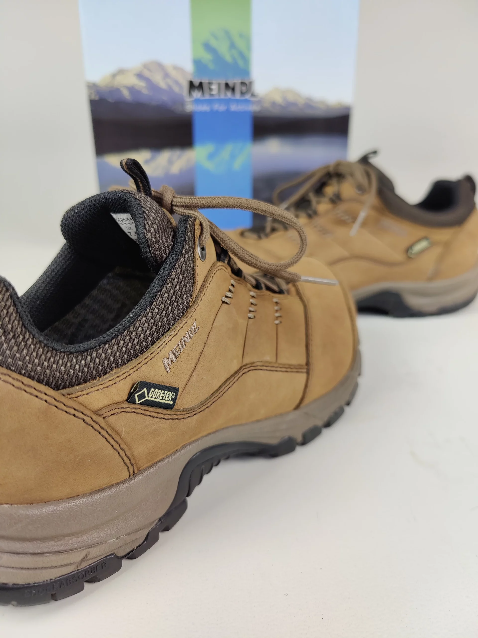 Meindl Philadelphia GTX – Image 4