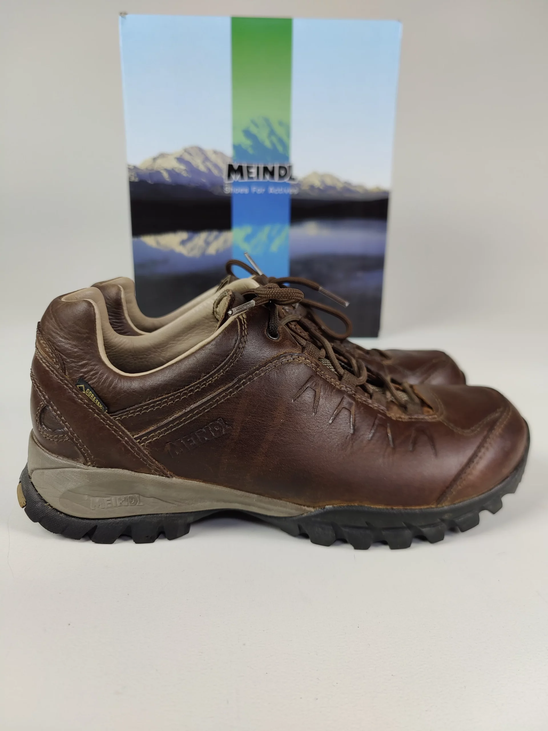 Meindl Sienna Lady GTX – Image 2