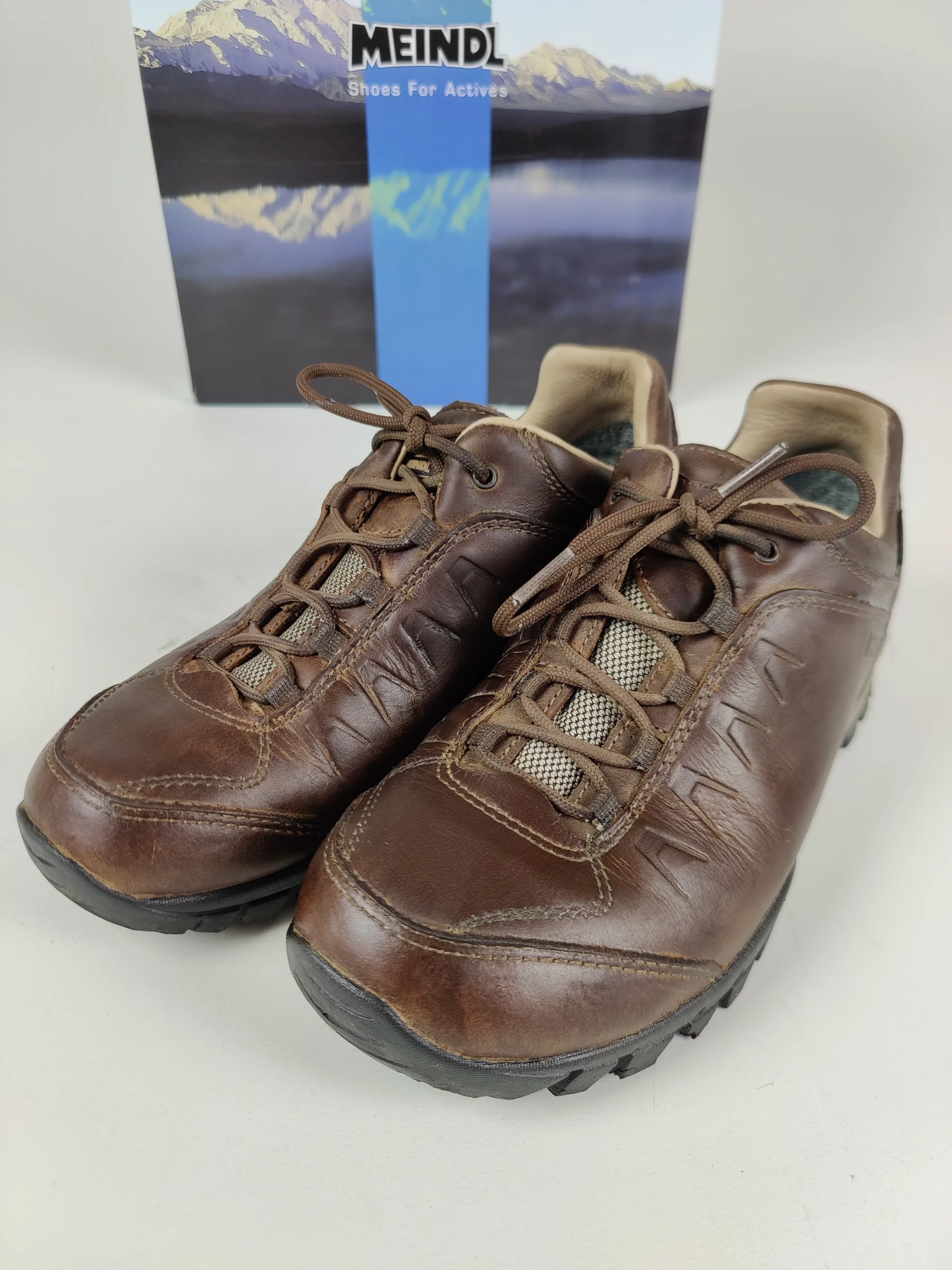 Meindl Sienna Lady GTX – Image 3