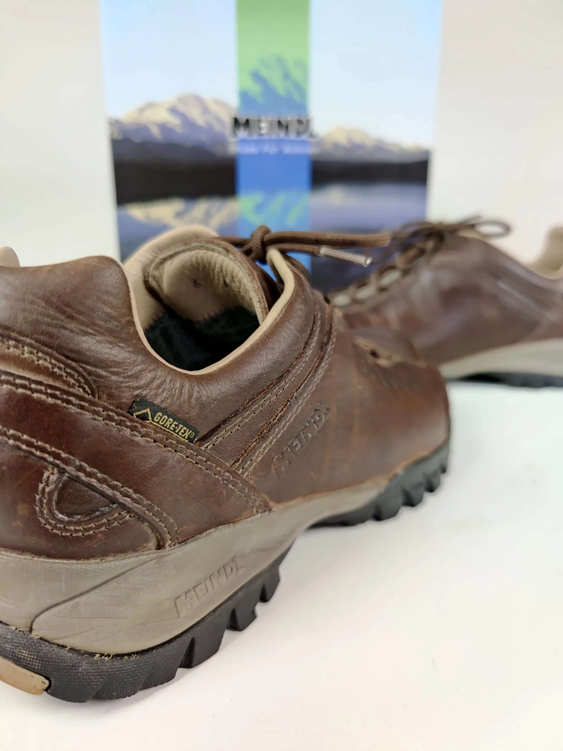 Meindl Sienna Lady GTX – Image 4