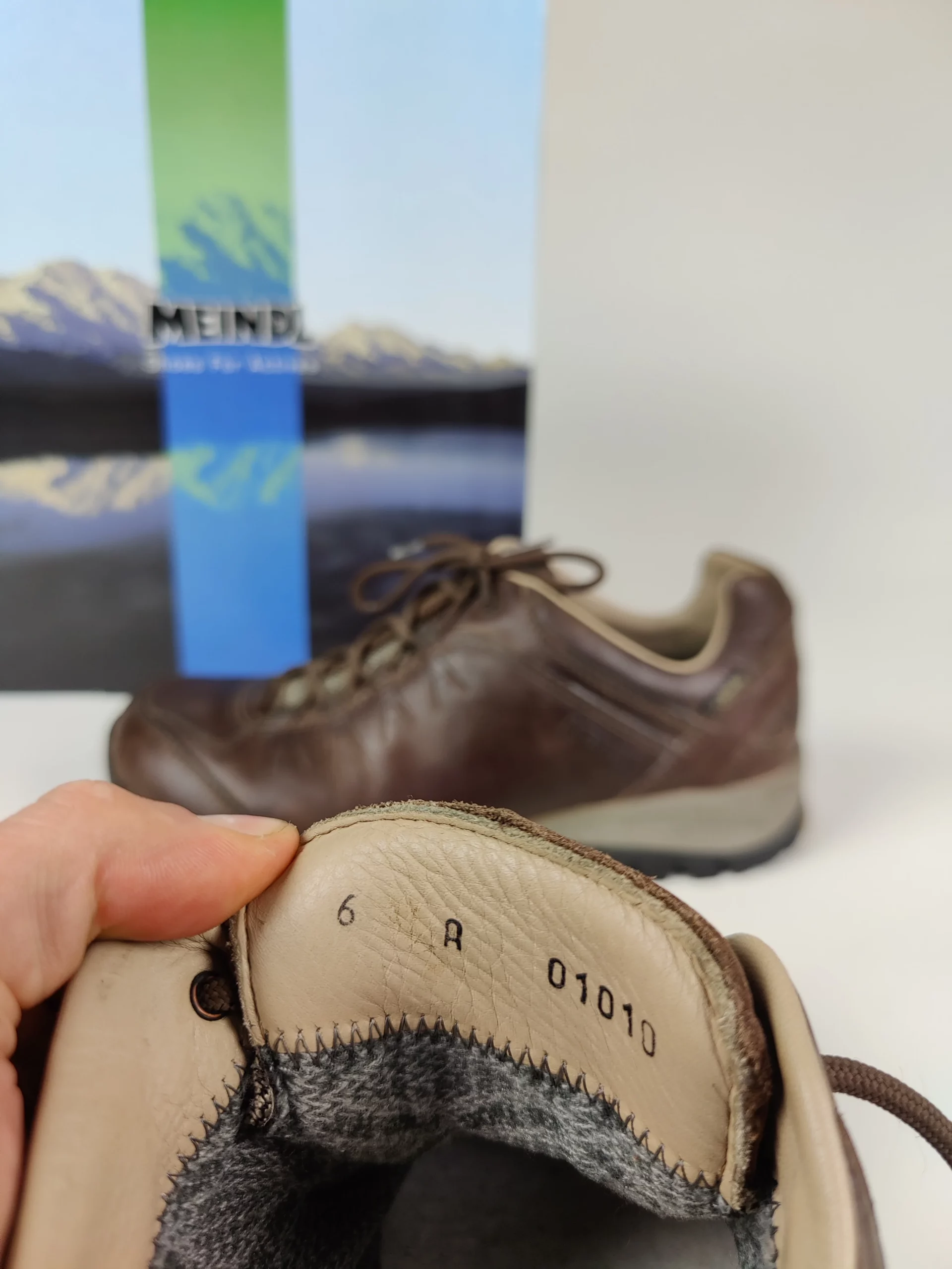 Meindl Sienna Lady GTX – Image 5