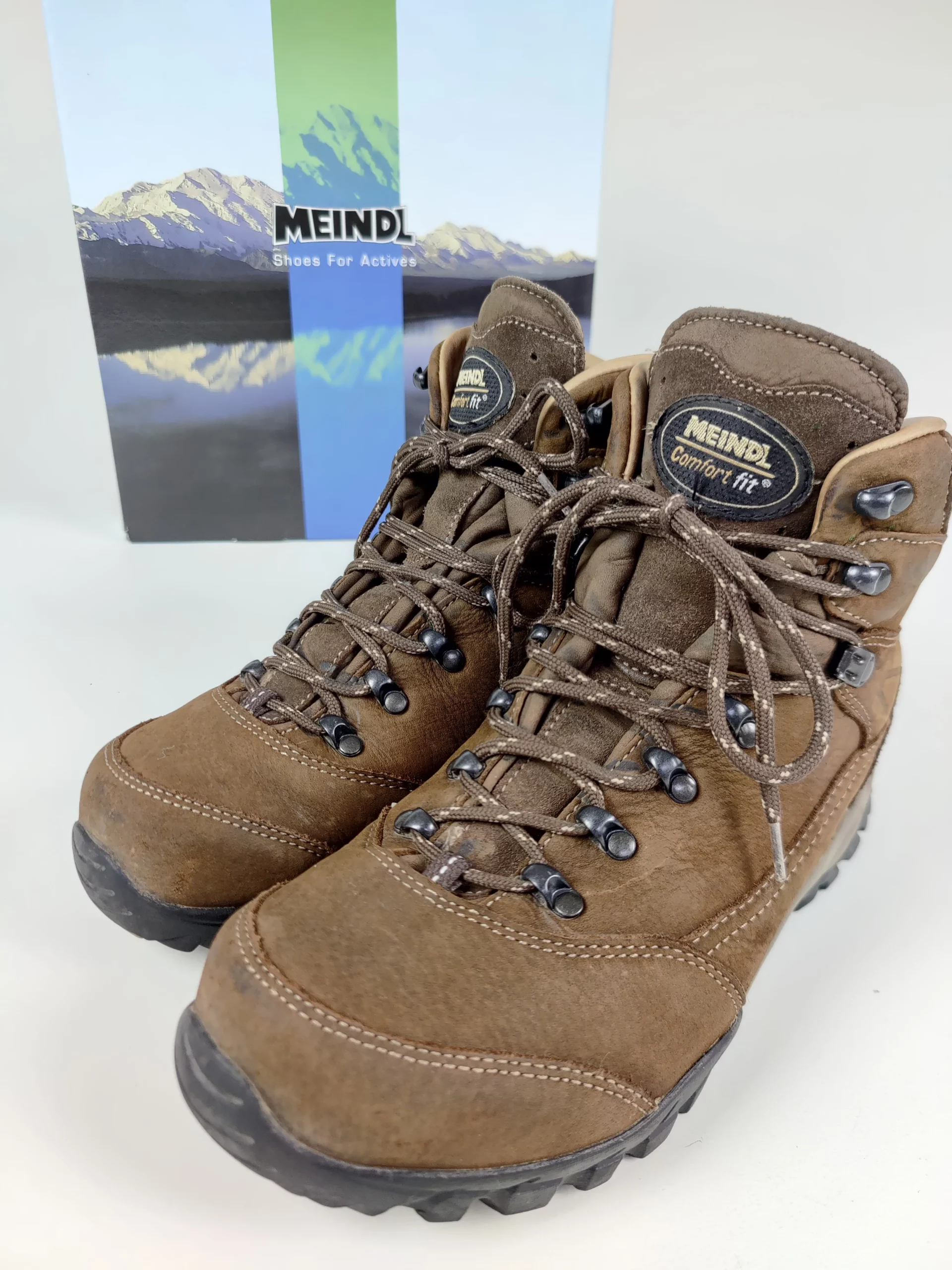 Meindl Tauern Lady GTX – Image 3