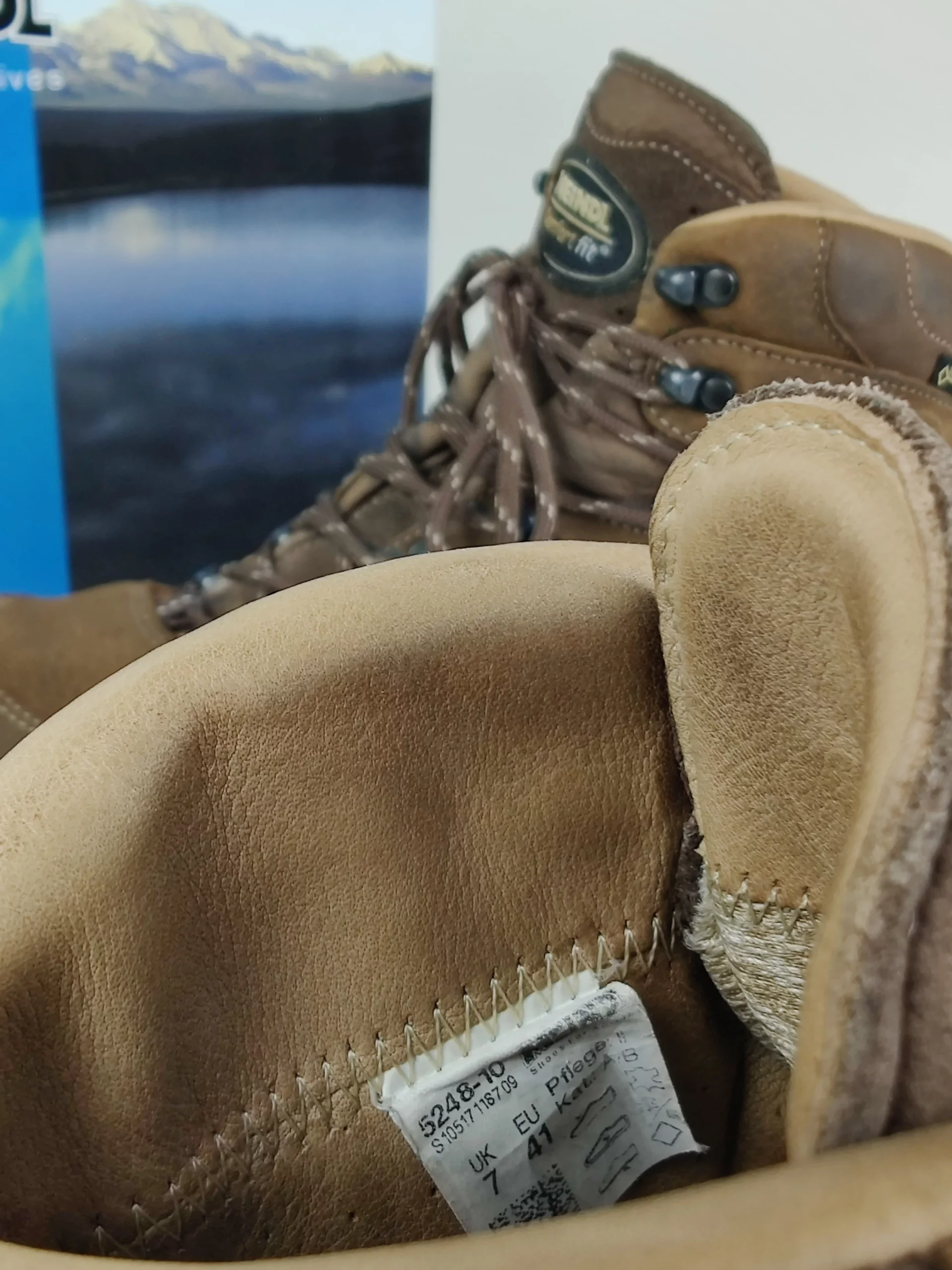 Meindl Tauern Lady GTX – Image 5