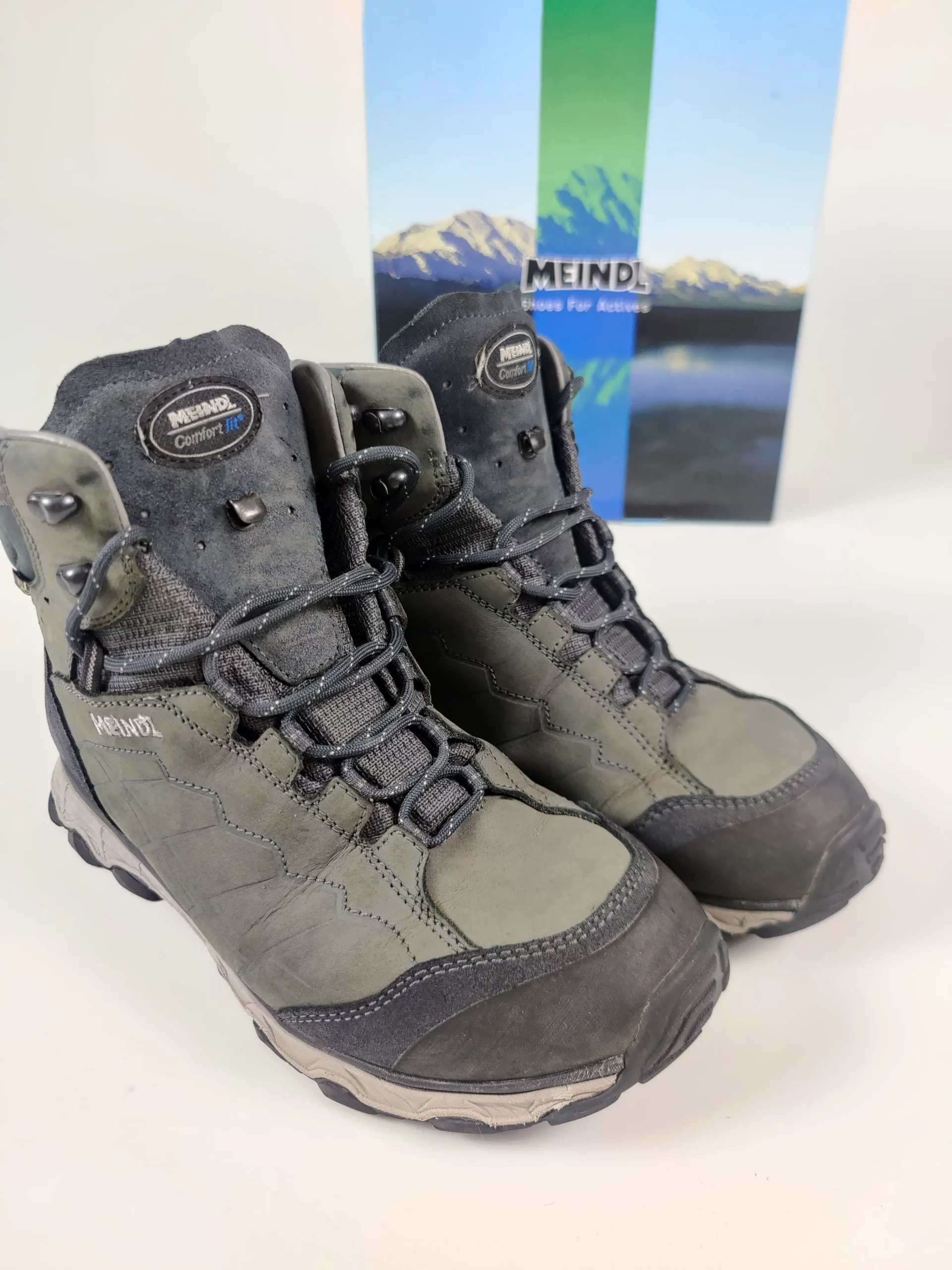 Meindl Tramin GTX – Image 2