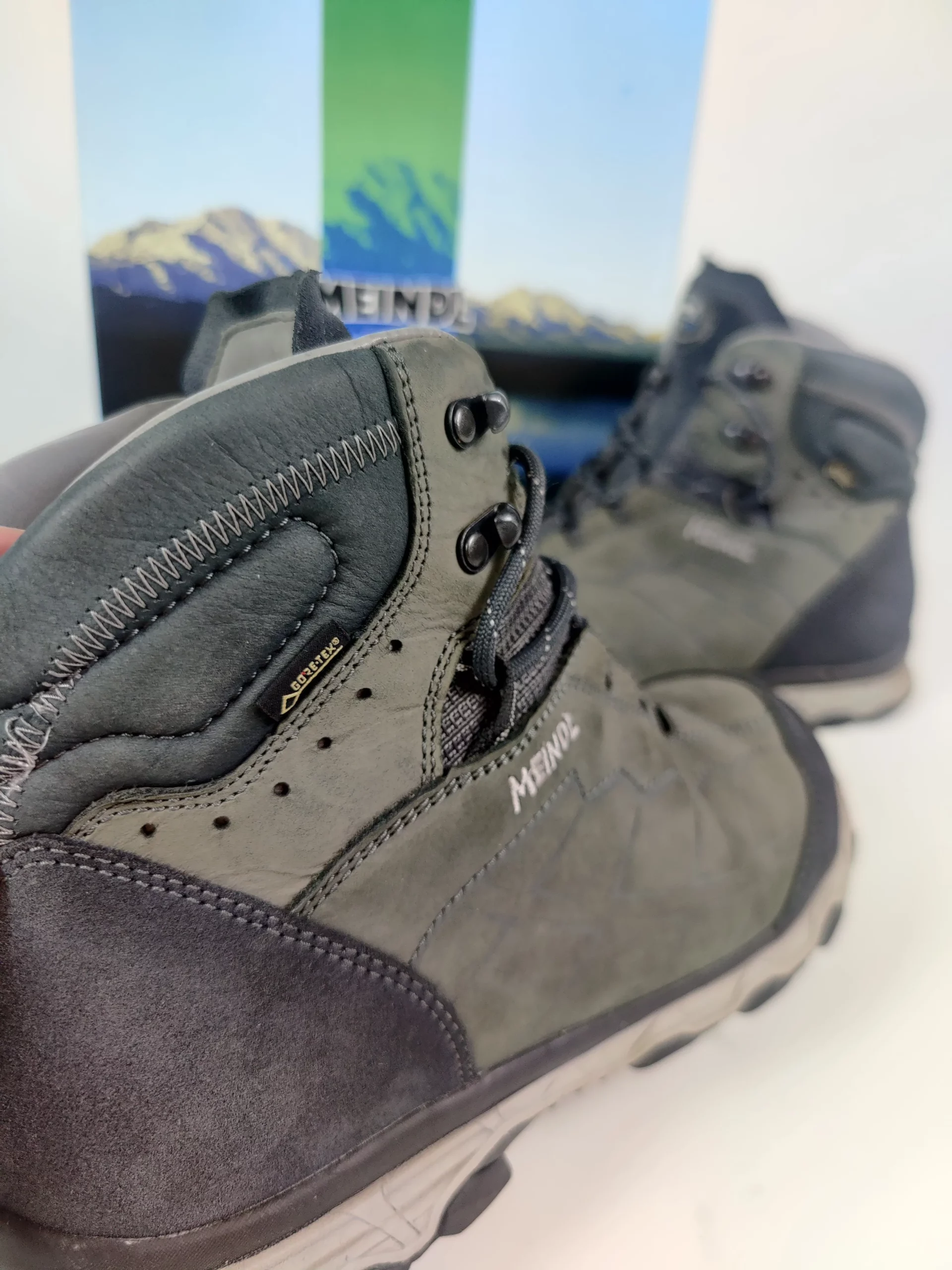 Meindl Tramin GTX – Image 3