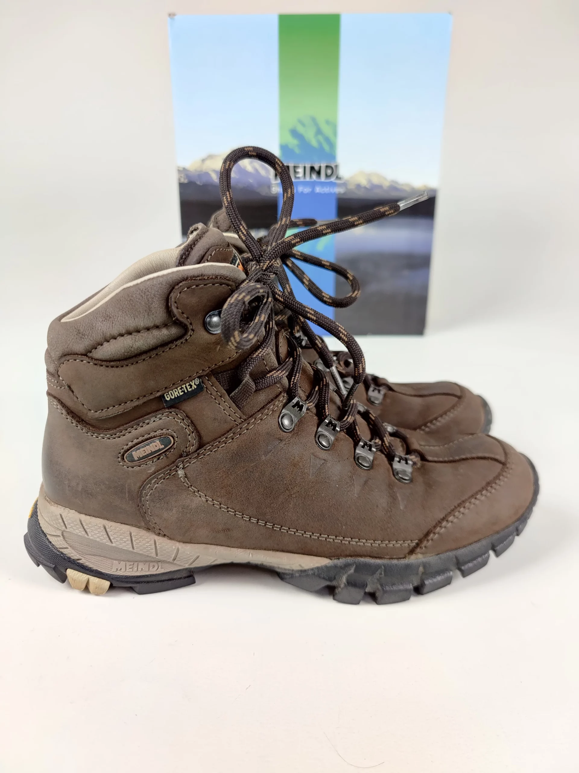 Meindl Veneto Lady GTX – Image 2