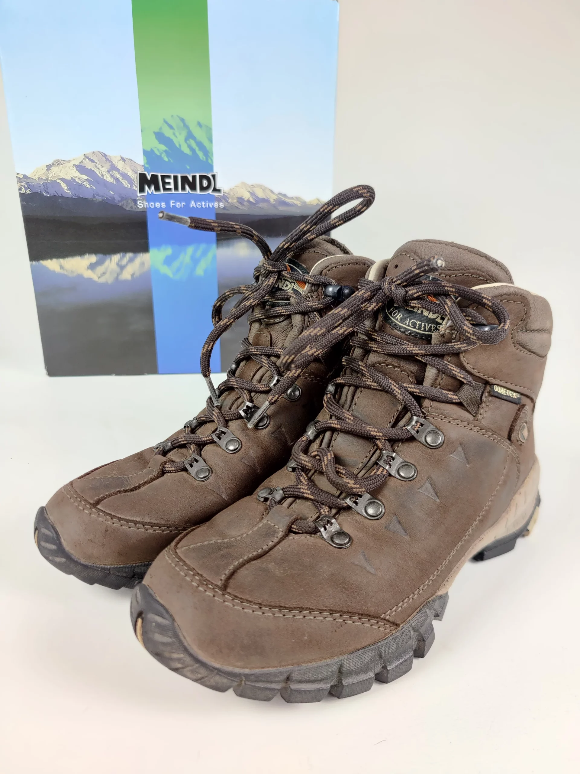Meindl Veneto Lady GTX – Image 3