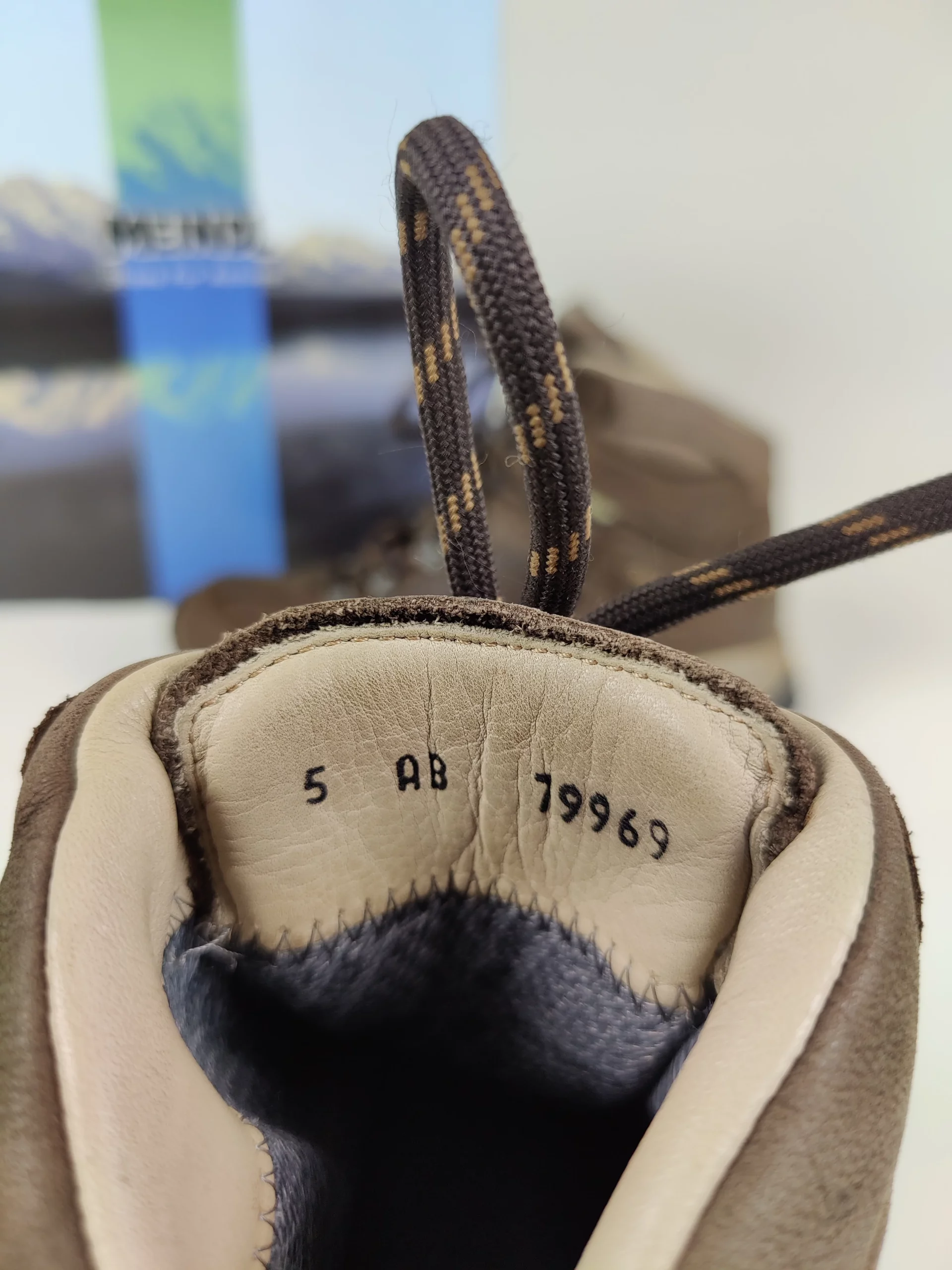 Meindl Veneto Lady GTX – Image 5